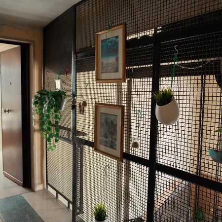 Willa Casa Di Joe Bari Zewnętrze zdjęcie