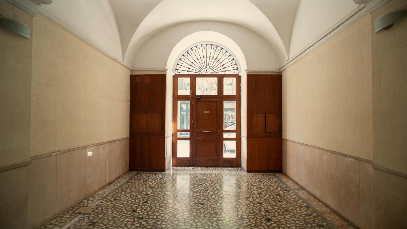 Willa Casa Di Joe Bari Zewnętrze zdjęcie