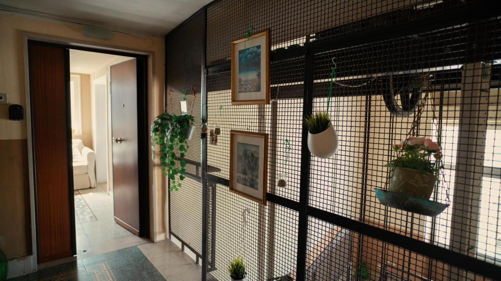 Willa Casa Di Joe Bari Zewnętrze zdjęcie